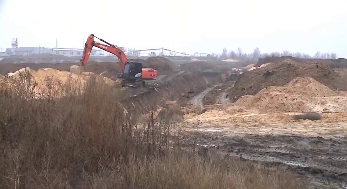 Саратовцам рассказали о планах по образцовой застройке территории старого аэропорта